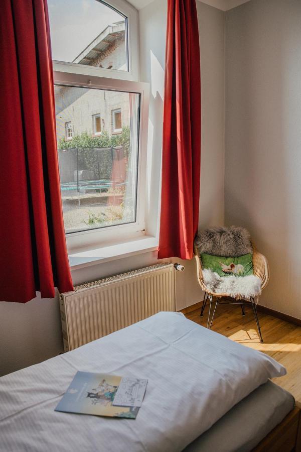 Hof Osterholz Apartment Loit Exterior photo