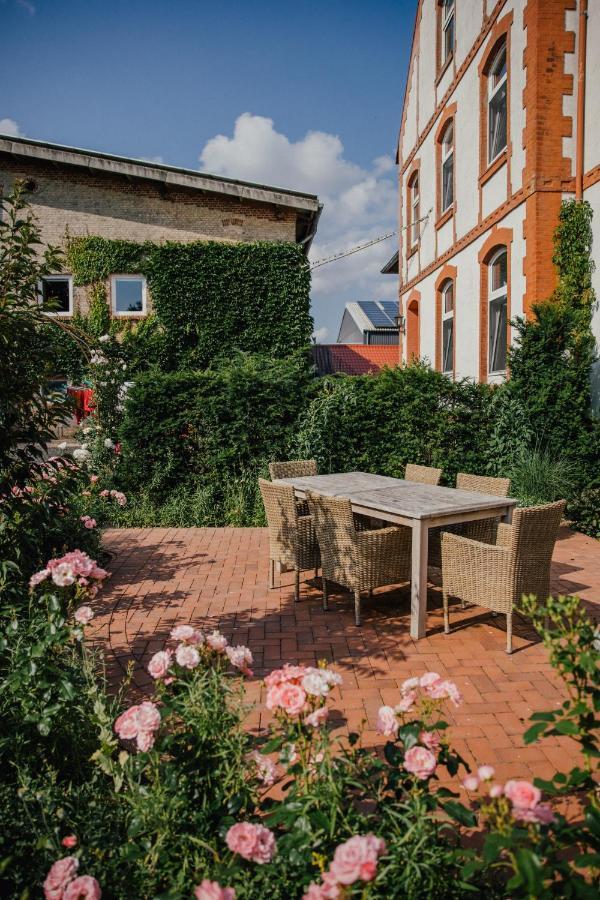 Hof Osterholz Apartment Loit Exterior photo