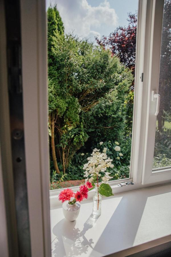 Hof Osterholz Apartment Loit Exterior photo